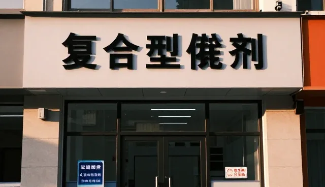 化工原料性能差异与实际应用条件解析