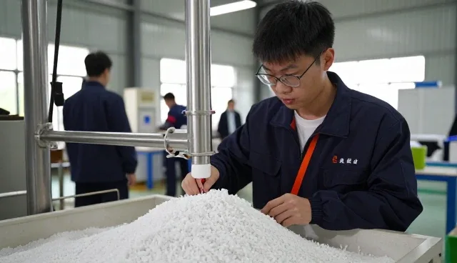 化工产品研发如何服务不同仓储物流
