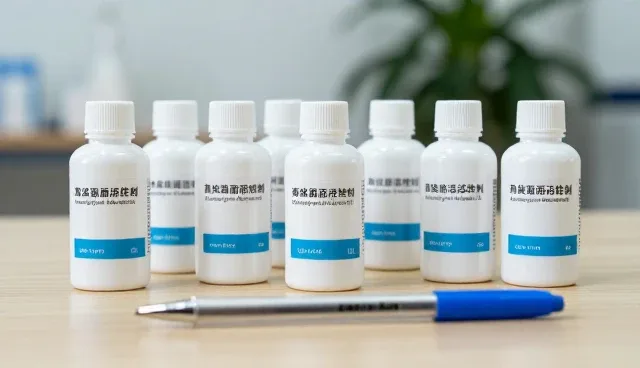 性能差异:高效表面活性剂的需求反馈分析