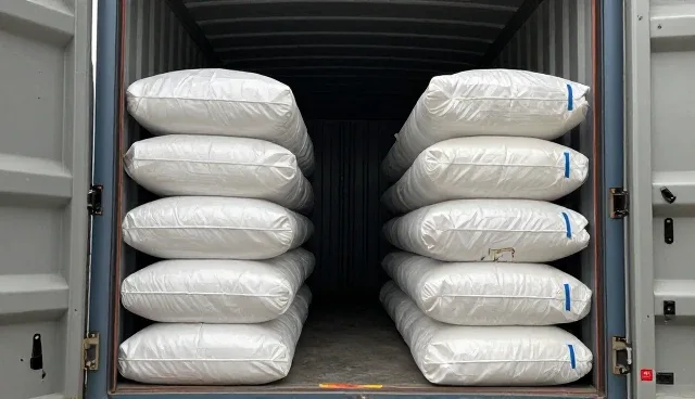 化工原料技术参数在不同场景中的应用差异分析